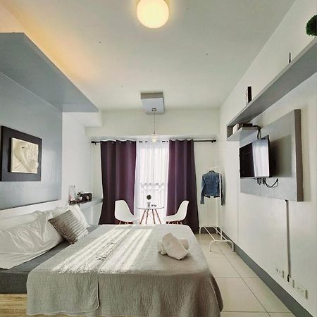 Tagaytay Nordic Nest Staycation At Wind Residences With Netflix Wifi Near Sky Ranch Tagaytay City Exteriér fotografie