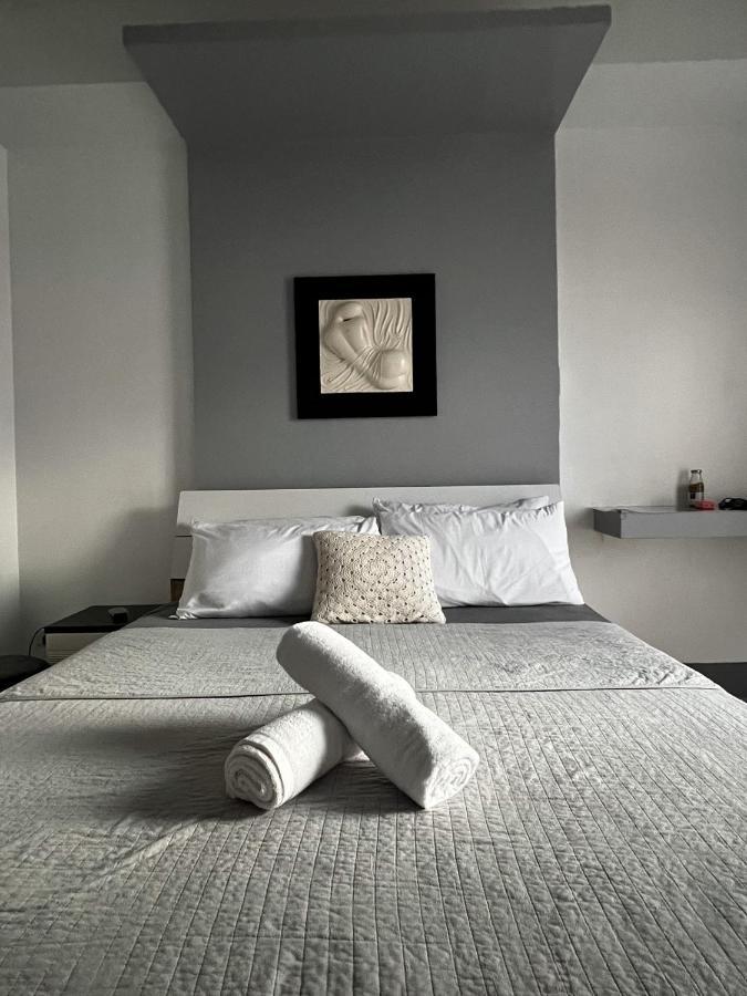 Tagaytay Nordic Nest Staycation At Wind Residences With Netflix Wifi Near Sky Ranch Tagaytay City Exteriér fotografie