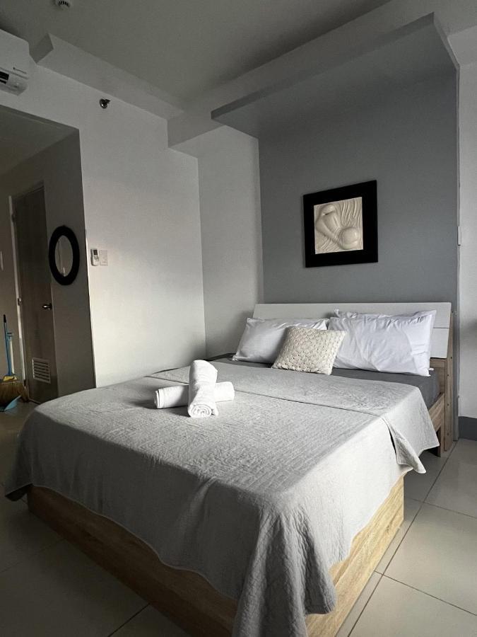 Tagaytay Nordic Nest Staycation At Wind Residences With Netflix Wifi Near Sky Ranch Tagaytay City Exteriér fotografie