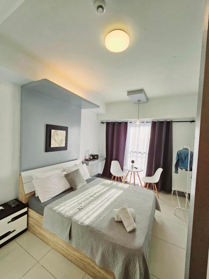 Tagaytay Nordic Nest Staycation At Wind Residences With Netflix Wifi Near Sky Ranch Tagaytay City Exteriér fotografie