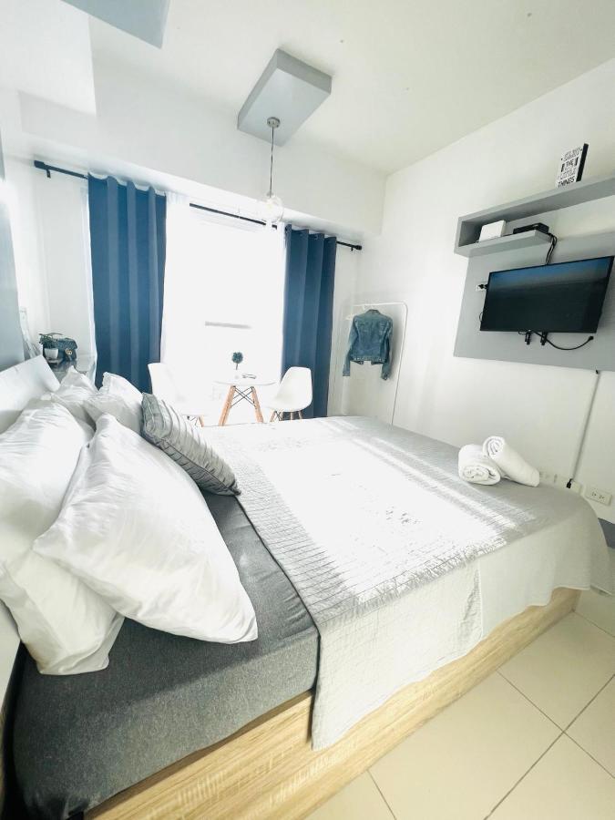 Tagaytay Nordic Nest Staycation At Wind Residences With Netflix Wifi Near Sky Ranch Tagaytay City Exteriér fotografie