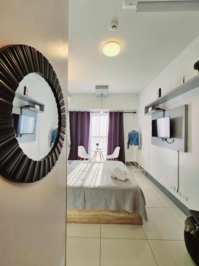 Tagaytay Nordic Nest Staycation At Wind Residences With Netflix Wifi Near Sky Ranch Tagaytay City Exteriér fotografie