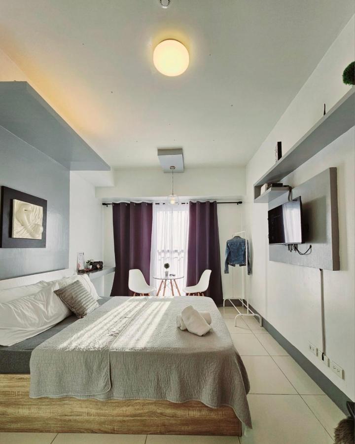 Tagaytay Nordic Nest Staycation At Wind Residences With Netflix Wifi Near Sky Ranch Tagaytay City Exteriér fotografie