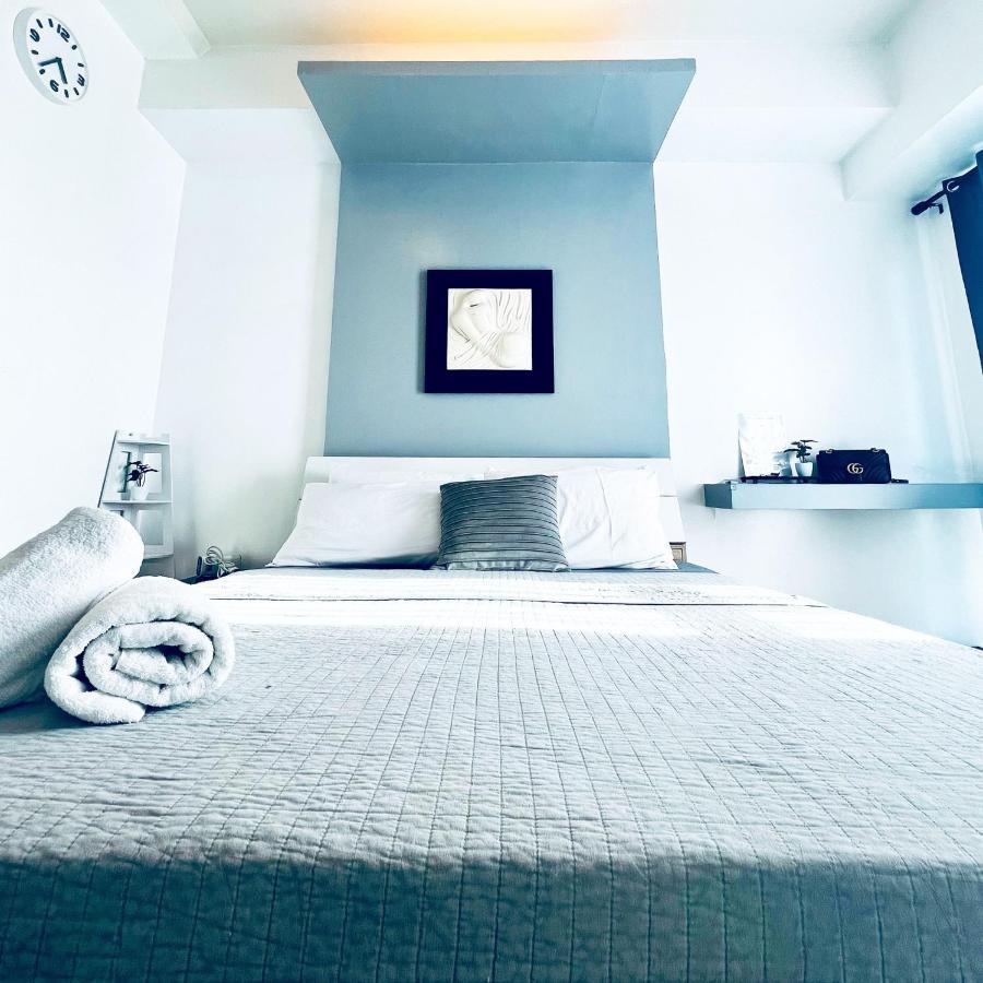 Tagaytay Nordic Nest Staycation At Wind Residences With Netflix Wifi Near Sky Ranch Tagaytay City Exteriér fotografie