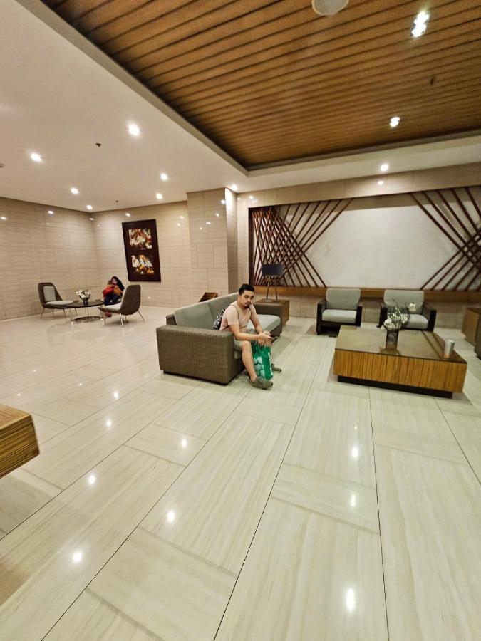 Tagaytay Nordic Nest Staycation At Wind Residences With Netflix Wifi Near Sky Ranch Tagaytay City Exteriér fotografie