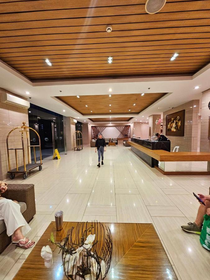 Tagaytay Nordic Nest Staycation At Wind Residences With Netflix Wifi Near Sky Ranch Tagaytay City Exteriér fotografie