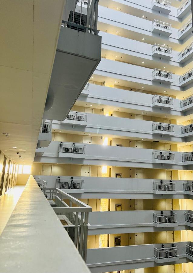 Tagaytay Nordic Nest Staycation At Wind Residences With Netflix Wifi Near Sky Ranch Tagaytay City Exteriér fotografie