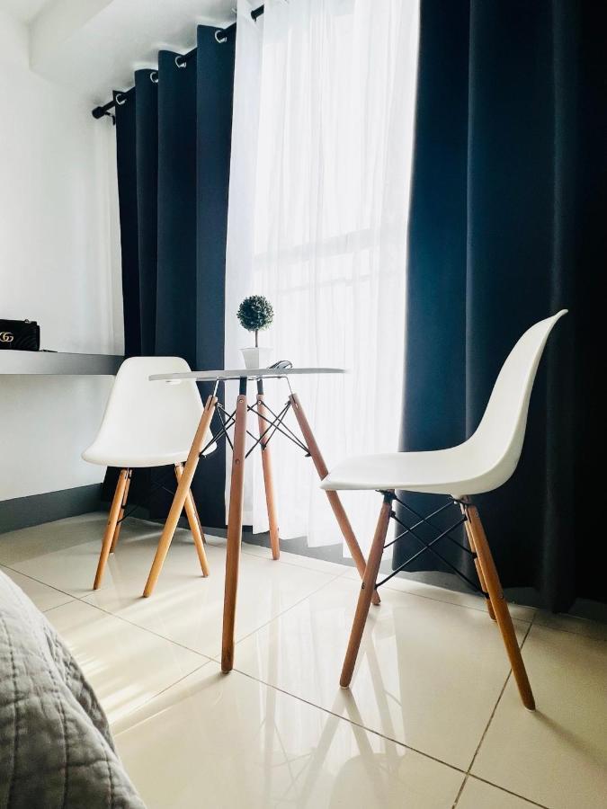 Tagaytay Nordic Nest Staycation At Wind Residences With Netflix Wifi Near Sky Ranch Tagaytay City Exteriér fotografie