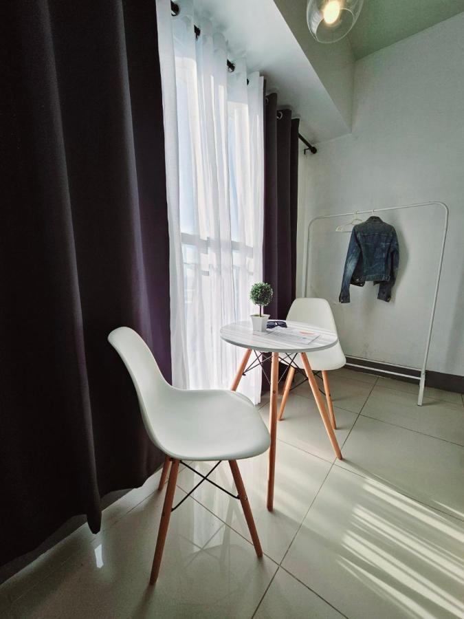 Tagaytay Nordic Nest Staycation At Wind Residences With Netflix Wifi Near Sky Ranch Tagaytay City Exteriér fotografie